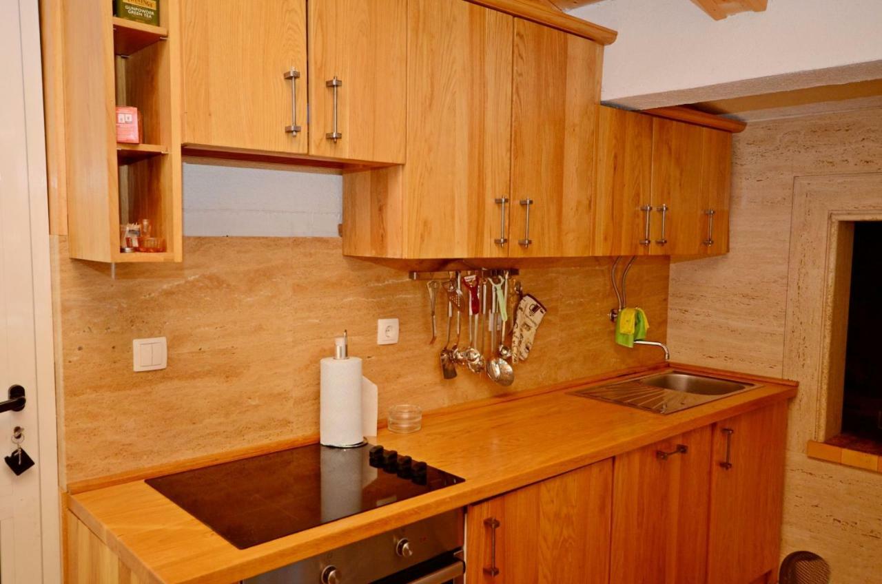 Apartment Jerka ซูเปตาร์ ภายนอก รูปภาพ