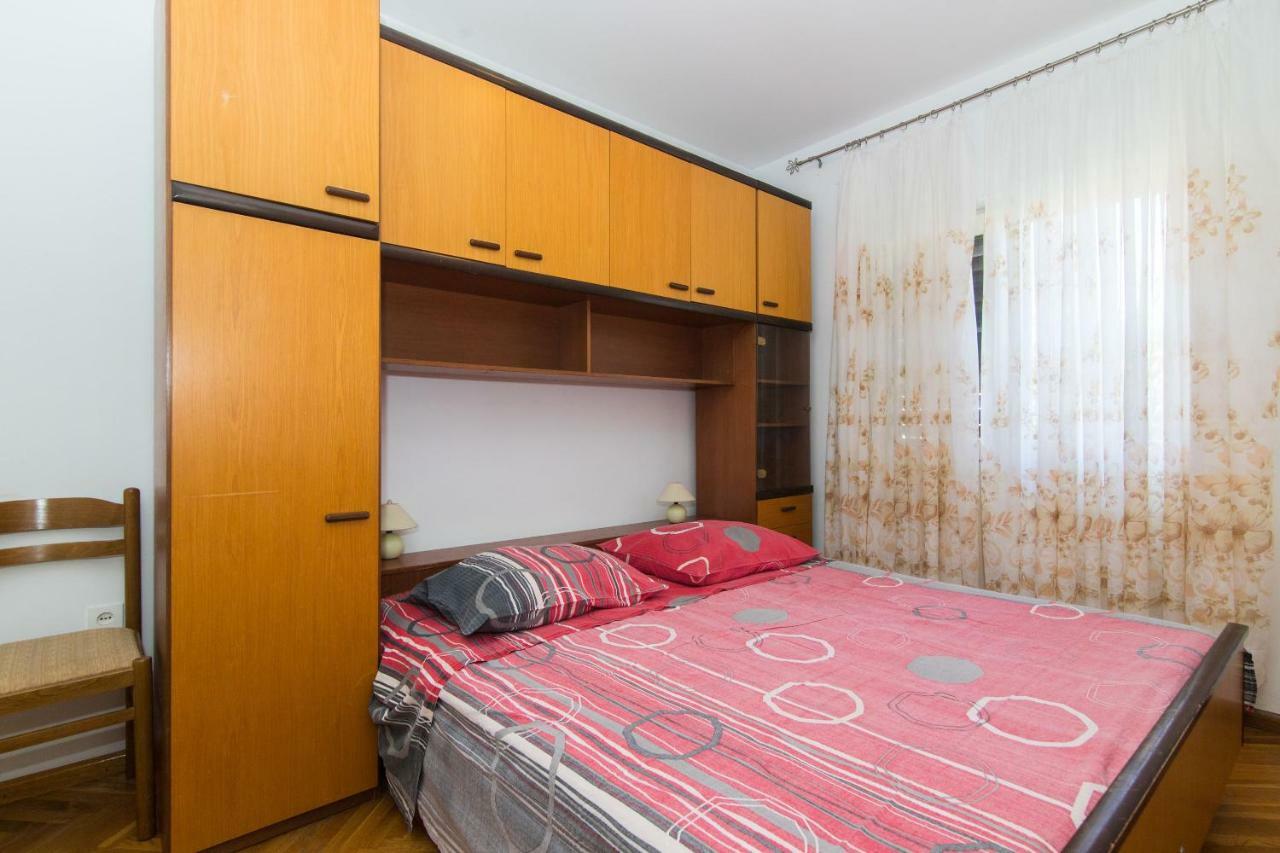 Apartment Jerka ซูเปตาร์ ภายนอก รูปภาพ