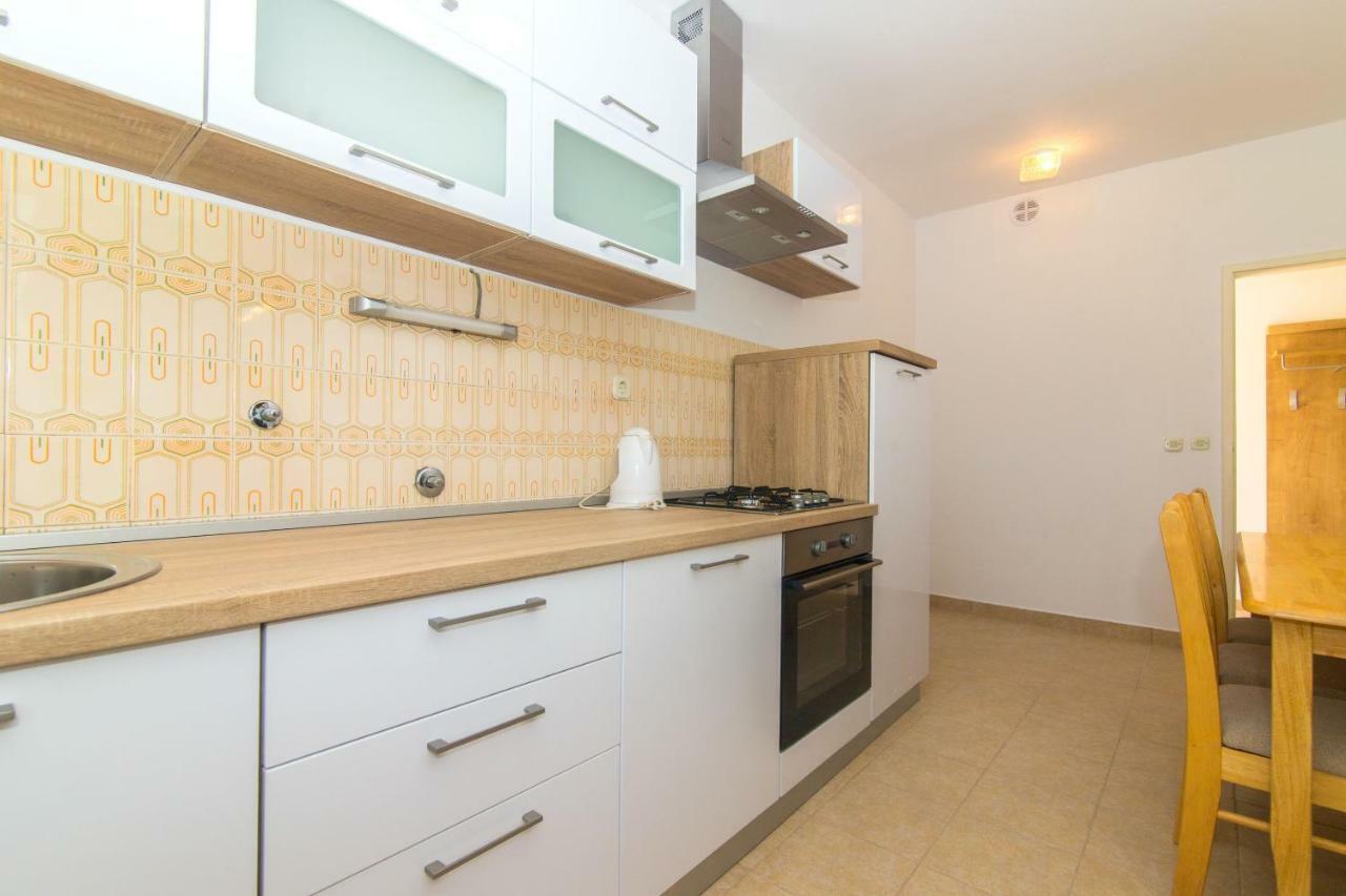 Apartment Jerka ซูเปตาร์ ภายนอก รูปภาพ