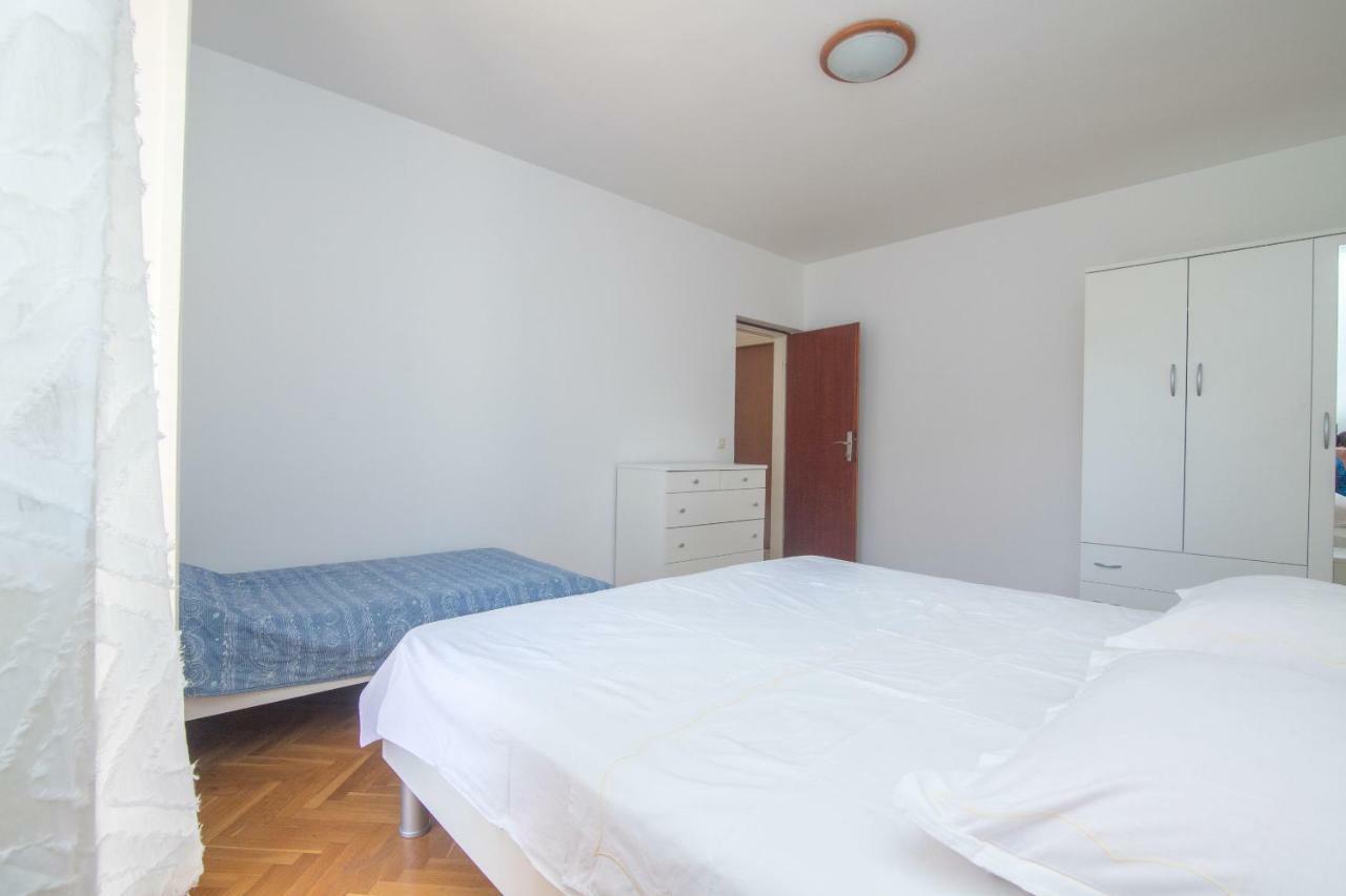 Apartment Jerka ซูเปตาร์ ภายนอก รูปภาพ