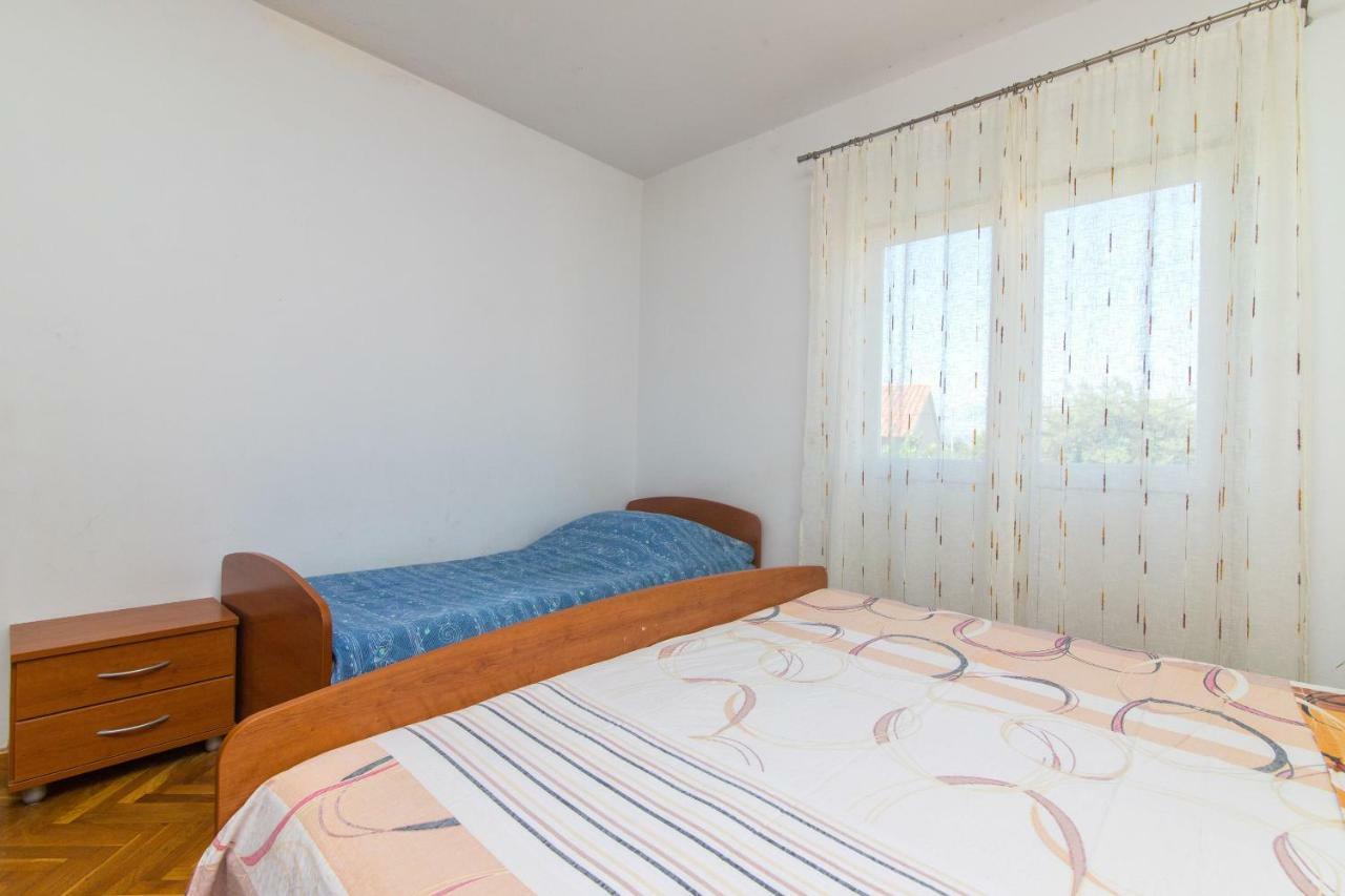 Apartment Jerka ซูเปตาร์ ภายนอก รูปภาพ