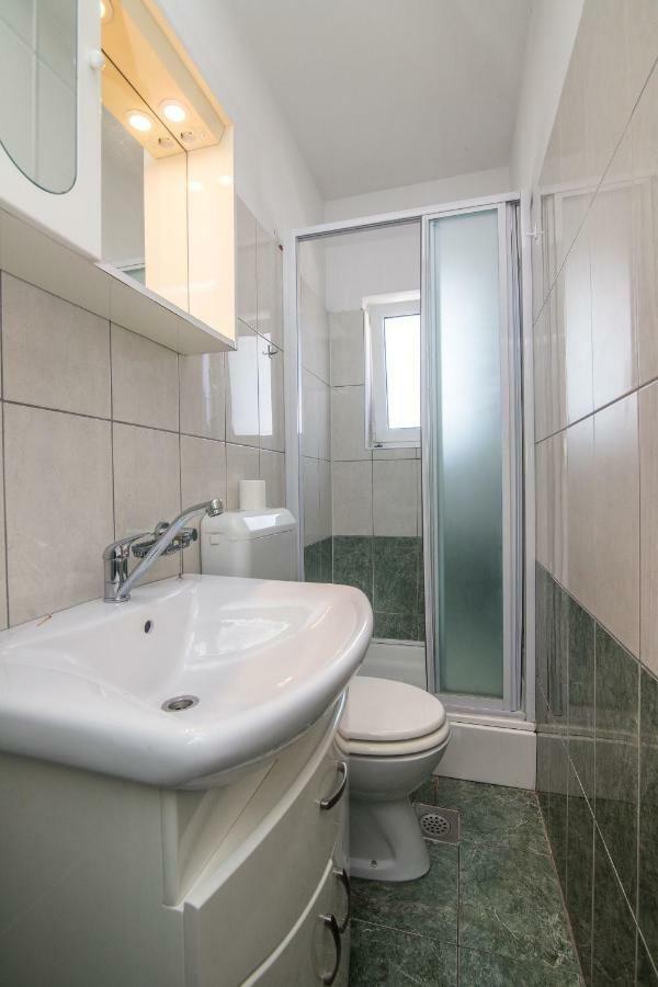 Apartment Jerka ซูเปตาร์ ภายนอก รูปภาพ